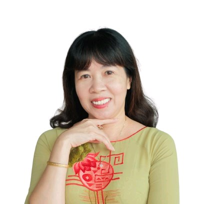 Giang Thị Minh Trần