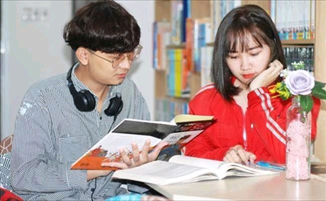 Phương thức tuyển sinh & quy trình đăng ký chuyên ngành Tiếng Hàn Biên Phiên dịch